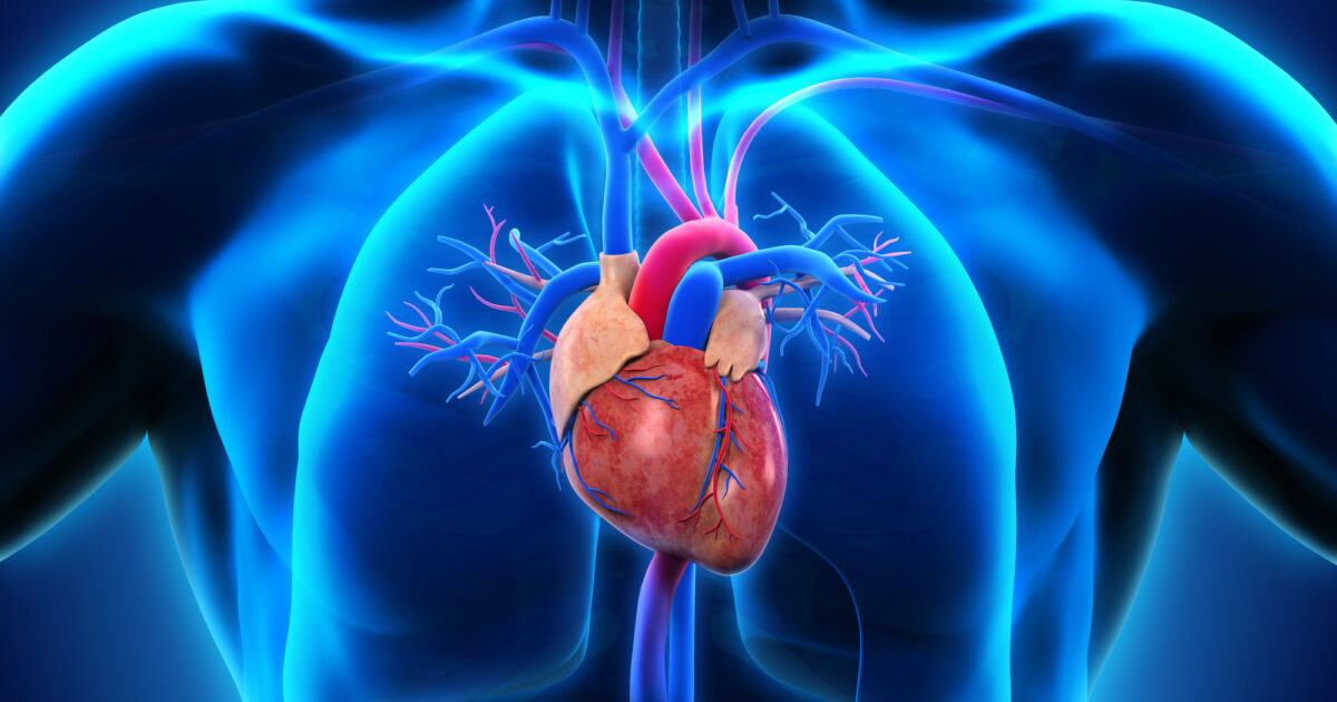 heart disease images