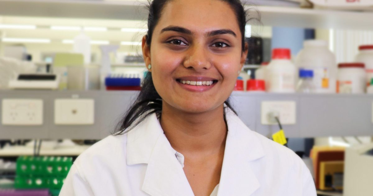 PhD students are Rising Stars • Heart Research Institute