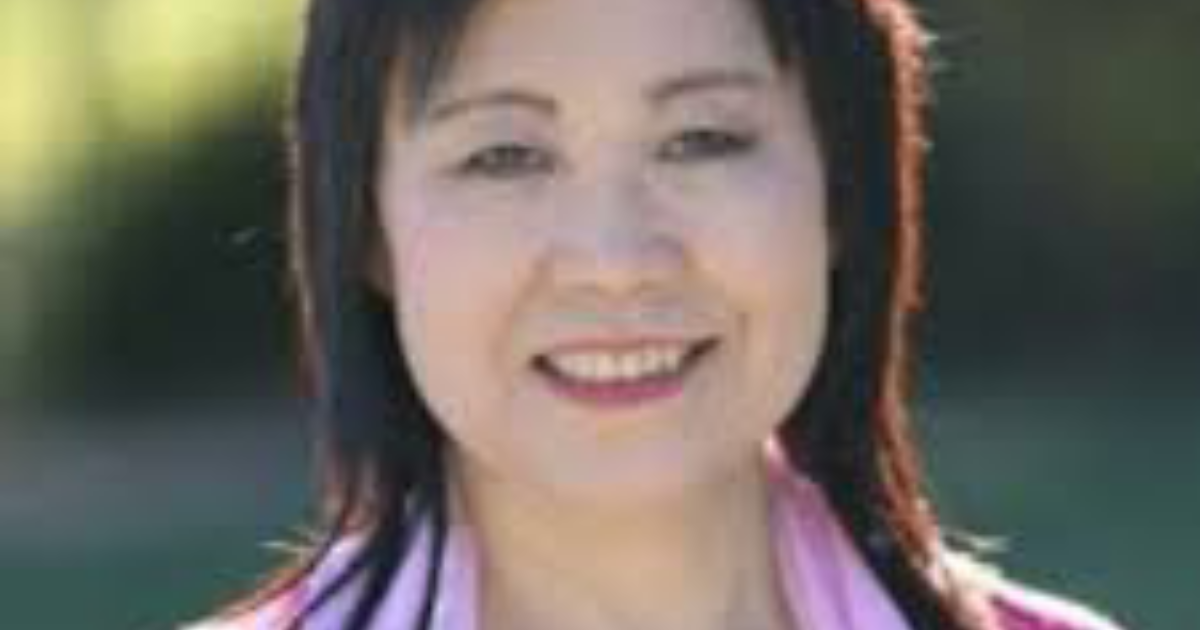 Distinguished Professor Jing Sun • Heart Research Institute UK