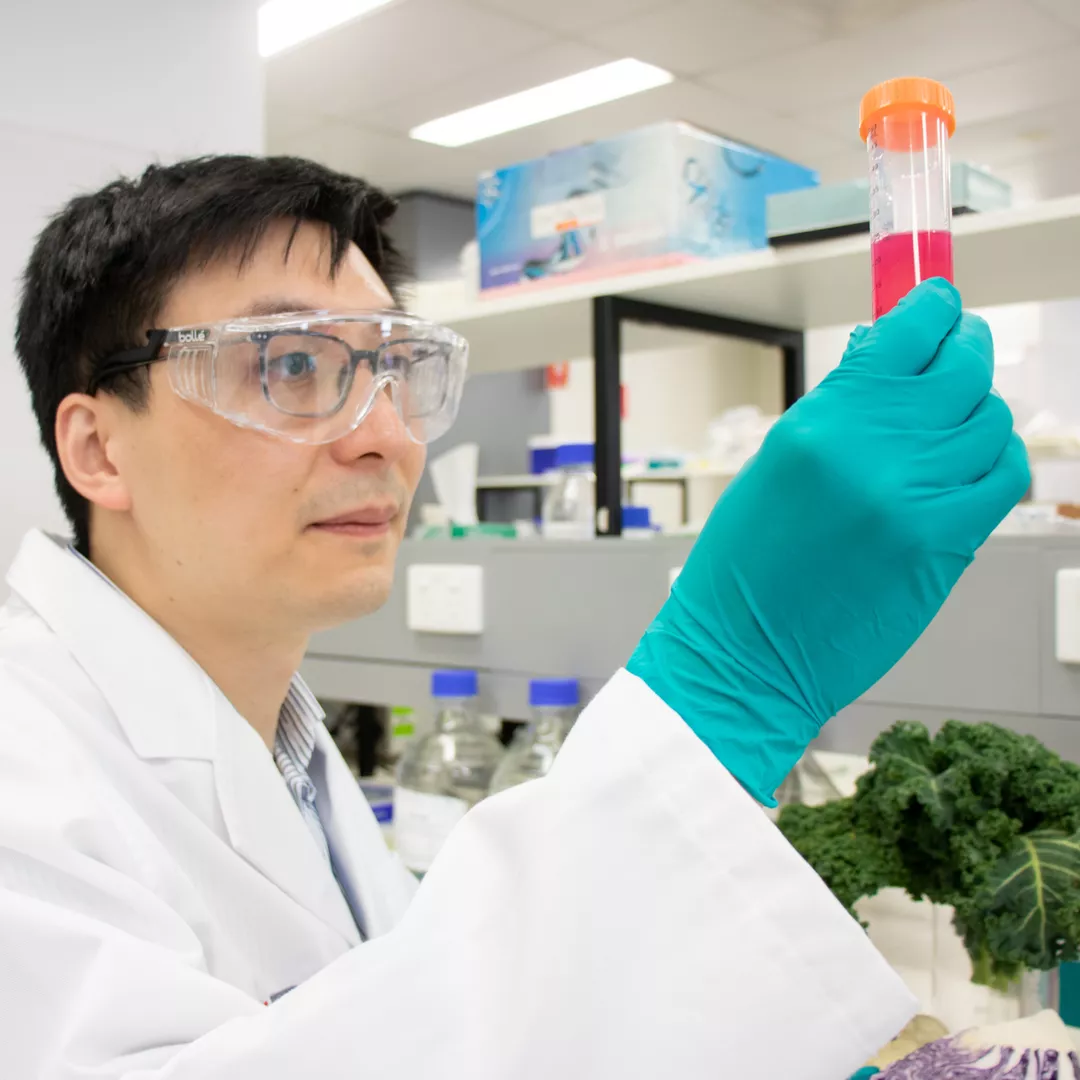 Heart Research Institute research and community support